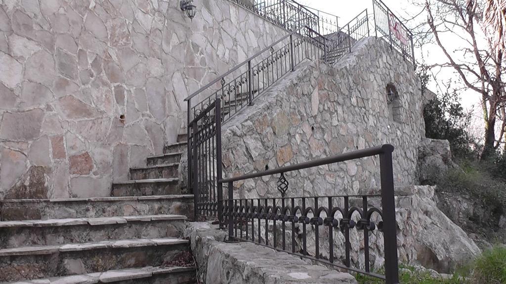 Villa Kosta Donji Morinj Værelse billede